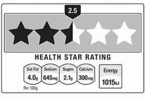 Not so healthy start for the five star system